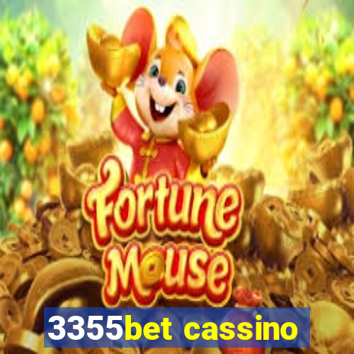 3355bet cassino